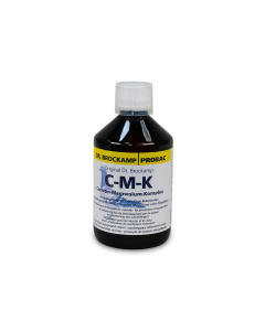 C-M-K carnitin-magnesium complex 500 ml