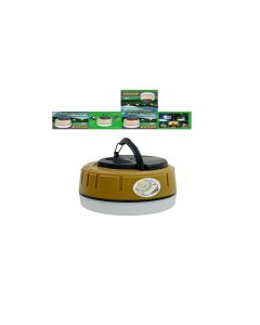 FA1X6606 Compact Rechargeable Camping Lantern with Headlight