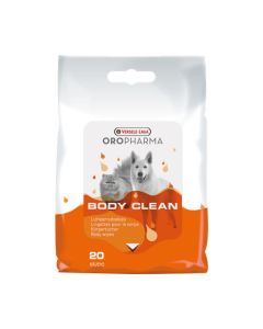 Versele-Laga Oro Body Clean Cat & Dog 20