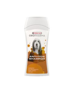 Versele-Laga Oro Anti-Itch Shampoo 250ML