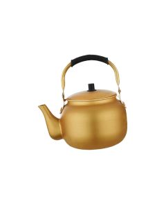 1.5L Aluminum Tea Pot