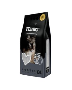 I Tamo Cat Litter Active Carbon 10L