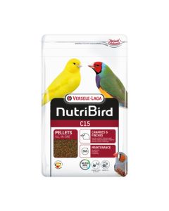Versele-Laga NB C15 1KG Bird Feed
