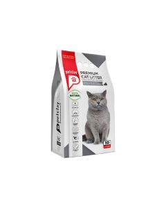 Petclay Extra Activated Carbon Premium Cat Litter 10L