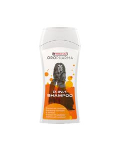 Versele-Laga Oro 2-in-1 Shampoo 250ML