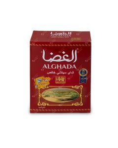 Ceylon ghada tea