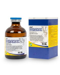 Doramax 50 ml