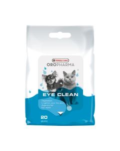 Versele-Laga Oro Eye Clean Cat & Dog 20