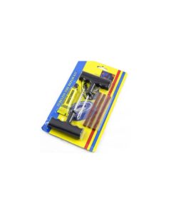 Car Tire Repair Kit