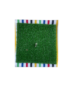 Ramal Buket Tartan