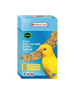 Versele-Laga Orlux Eggfood Dry Canaries 1kg