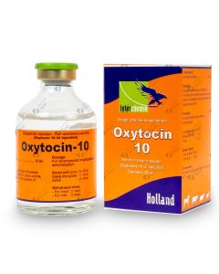 Oxytocin-10 50 ml