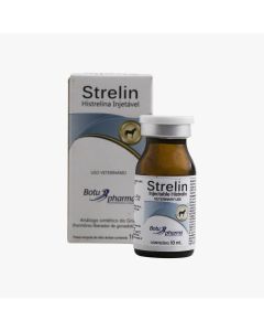 Strelin 10 ml