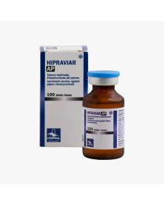 Hipraviar 100 DOSE