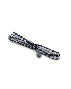 Black & White Lead Rope 