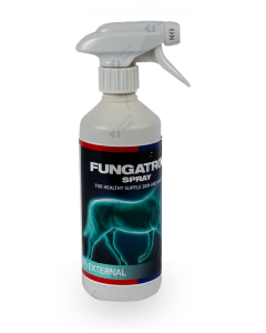 Fungatric spray 500 ml