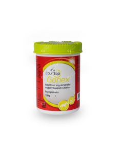 Equitop gonex 20% granules 750 g