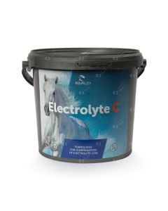 Electrolyte C 3.5 kg 
