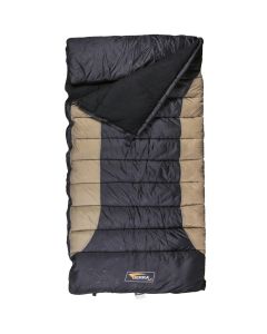 Siberia Sleeping Bag 