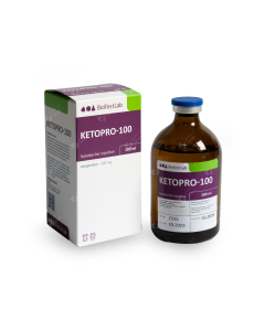 ketopro 100 - 100ml