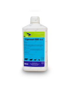 Ciprosol-200 