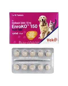 ENROKO 150