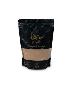 Maha coffee