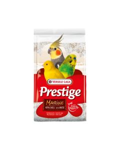 Versele-Laga Prestige Shell Sand Marine 1.5KG