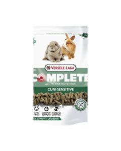 Versele-Laga Cuni Senior Complete 500G