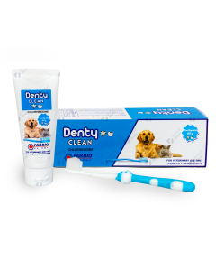 Denty clean 60 g