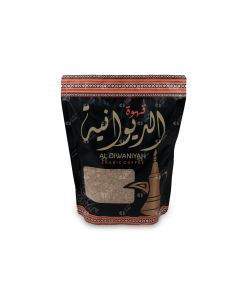 Aldiwaniyah coffee small