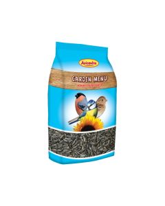 Avicentra Sunflower Striped 1kg