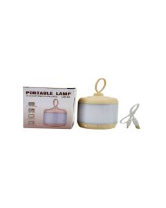 FA-LW-10 Rechargeable Compact Camping Lantern