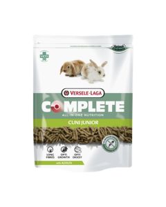 Versele-Laga Cuni Junior Complete 500G