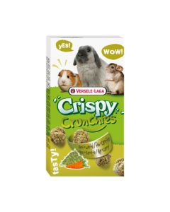 Versele-Laga Crispy Crunchies Hay