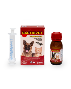 Bactrivet 60 ml