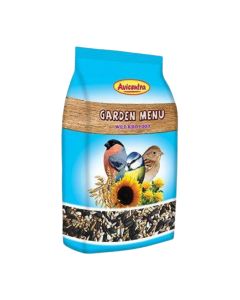 Avicentra Wild Bird Food 1kg