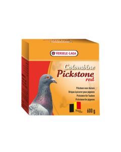 Versele-Laga Col Pickstone Red 600G