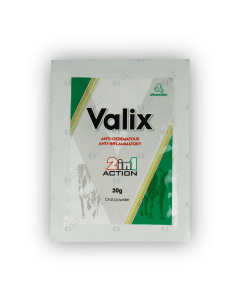 Valix 20 g