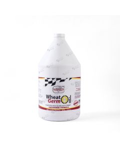 Wheat germ oil 3.8 L