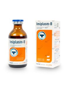 Imiplasm-B 50 ml