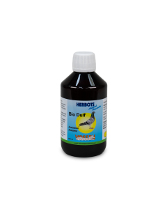 Bio duif 300 ml