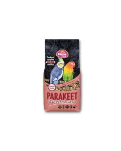 Farma Friends Parakeet Special Mix Bird Food 1kg
