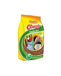 Avicentra Tropical Finches Classic 1kg