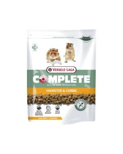 Versele-Laga Hamster & Gerbil Complete 500G