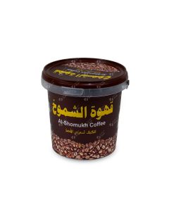 Alshimoukh coffee