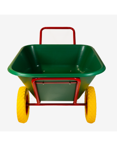 Green Trolley