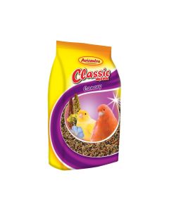 avicentra canary classic 1kg