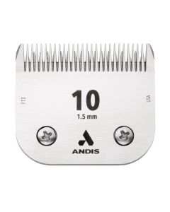Andis UltraEdge Detachable Blade Size 10