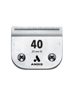 Andis UltraEdge 40SS
